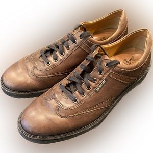 🎁 Mephisto Adriano Men's Oxford Shoes